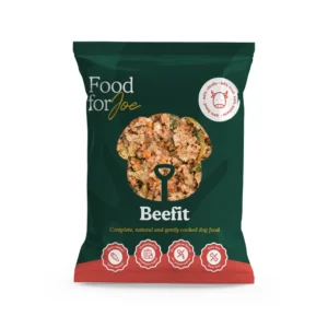 Food For Joe Beefit