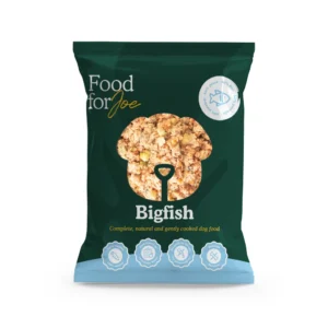 Food For Joe Bigfish