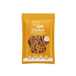 Food For Joe Giant Chicken 1200 Gr