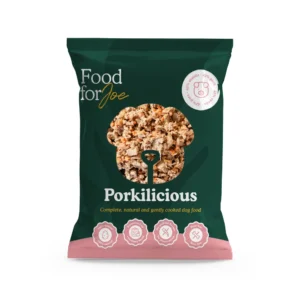 Food For Joe Porkilicious