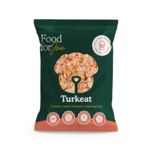 Food For Joe Turkeat
